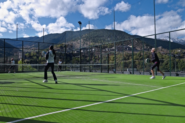 Aparthotel Sport AnyosPark The Mountain & Wellness Resort (Anyòs)